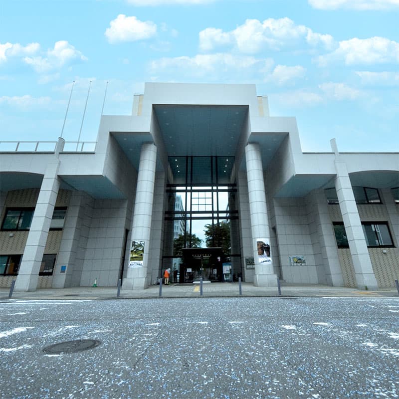 「博物館学芸員実習」について